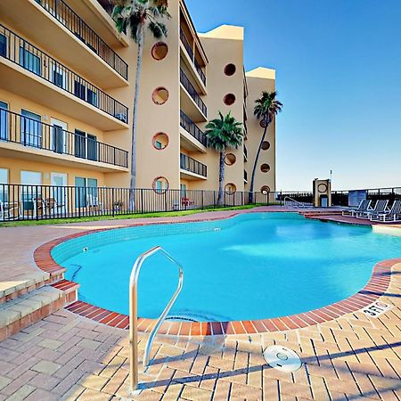 Apartamento Suntide II South Padre Island Exterior foto