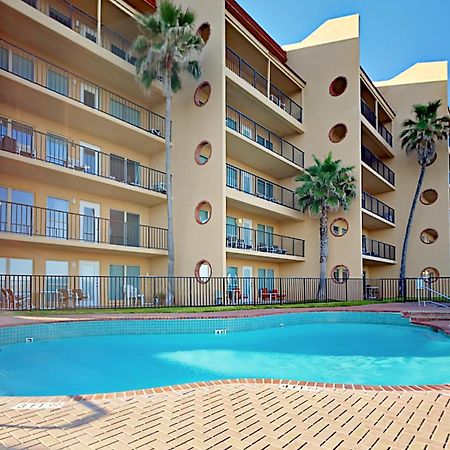 Apartamento Suntide II South Padre Island Exterior foto